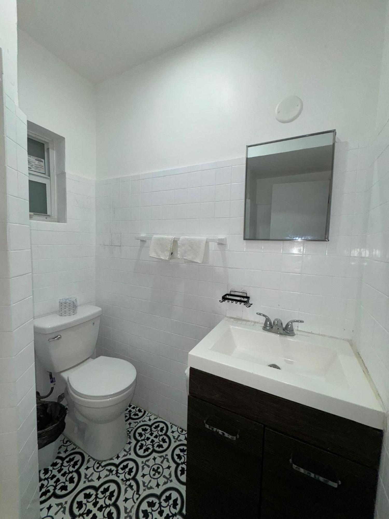 Hotel Rainbow - Miami - Little Havanna Esterno foto